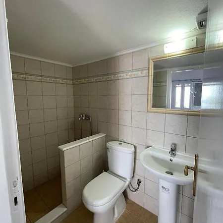 Argo Appartamento Myrties