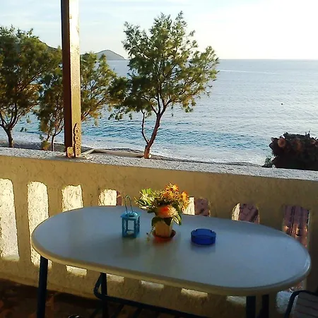 Argo Appartamento Myrties