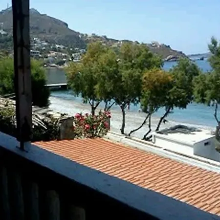 Argo Appartamento Myrties