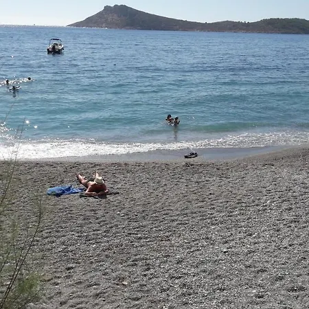 Argo Appartamento Myrties