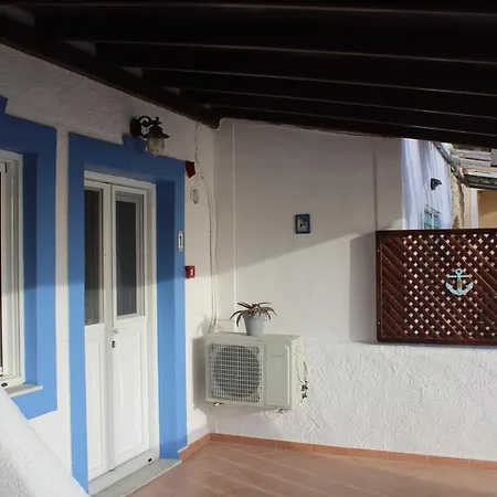 Argo Apartment