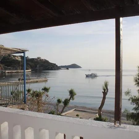 Apartament Argo Myrties