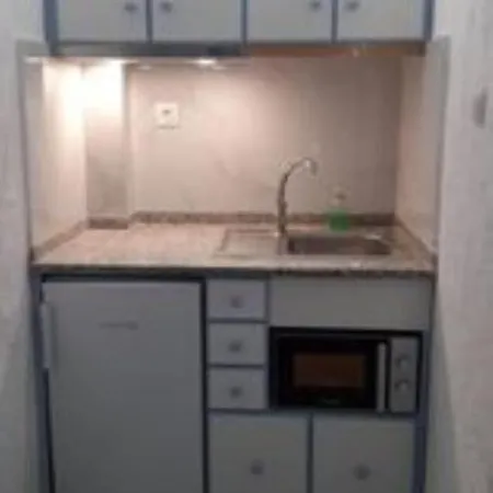 Argo Apartament Myrties