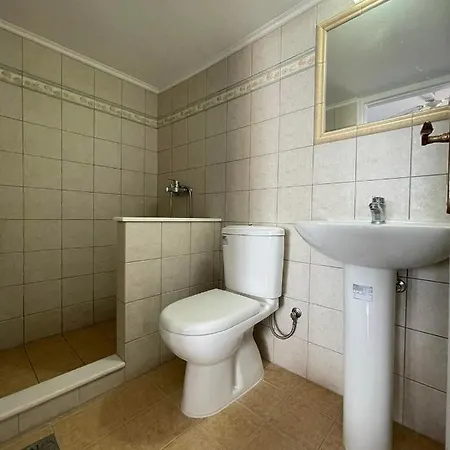 Apartament Argo