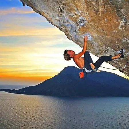 Argo Apartament Myrties