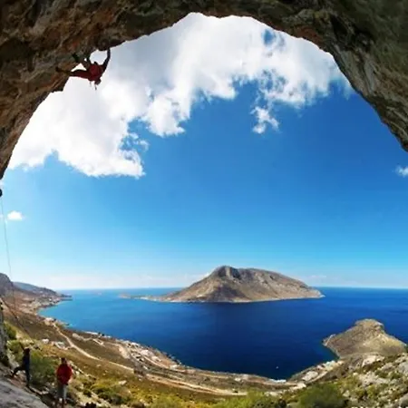 Apartament Argo Myrties