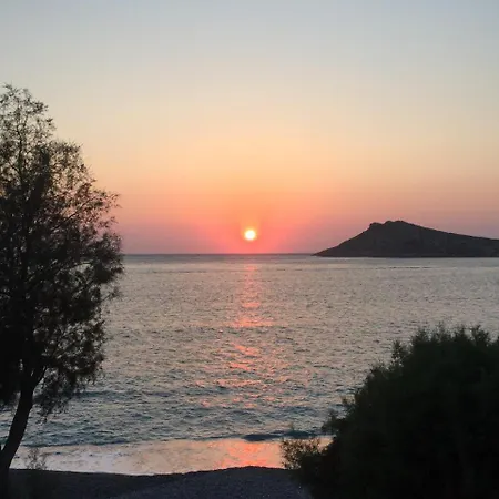 Argo Apartament Myrties