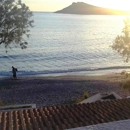 Apartament Argo Myrties