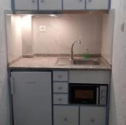 Argo Apartament Myrties