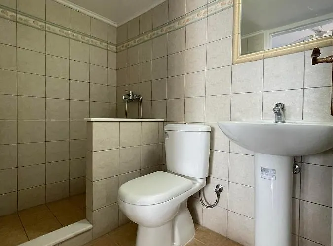 Apartament Argo