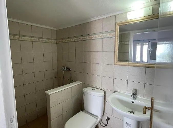 Argo Apartament Myrties