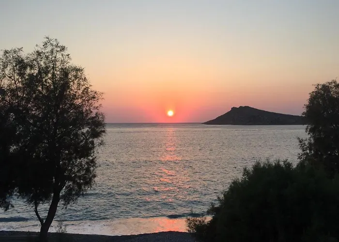 Argo Appartement Myrties